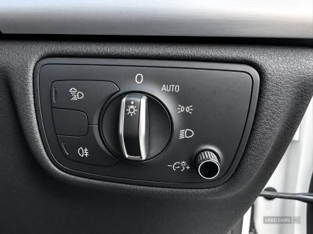 2015 Audi A7 - photo 17