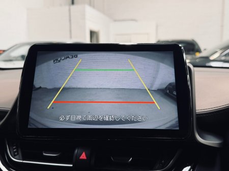2018 Toyota C-HR - photo 14