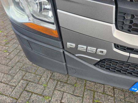 2019 Scania P250 - photo 33