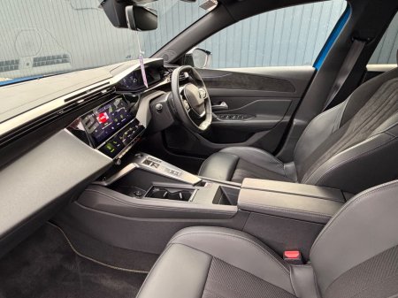 2023 Peugeot 308 - photo 54