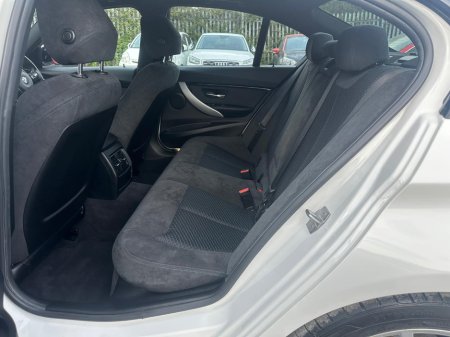 2016 BMW 3-Series - photo 15