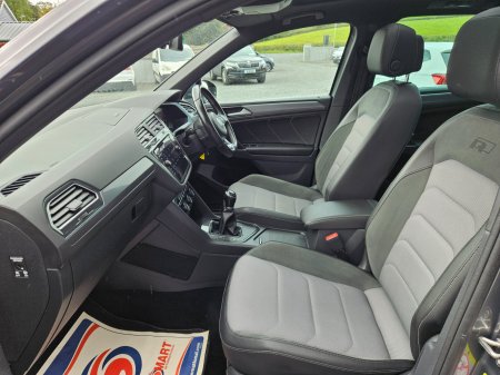 2017 Volkswagen Tiguan - photo 30