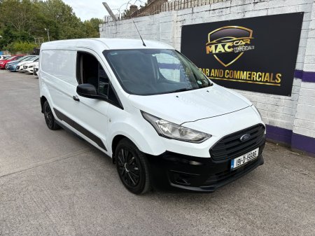 2019 Ford Transit - photo 8