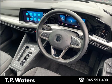 2021 Volkswagen Golf - photo 9