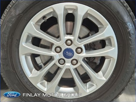 2021 Ford Kuga - photo 10