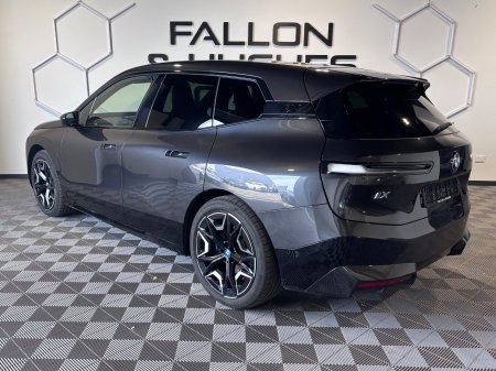 2023 BMW iX - photo 3