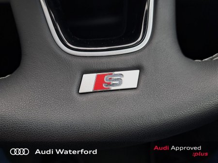 2024 Audi A4 - photo 39