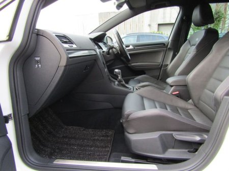 2015 Volkswagen Golf - photo 13