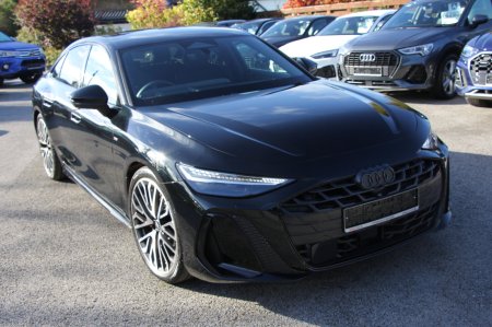 2026 Audi A6 - photo 7