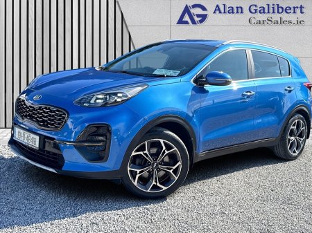 2019 Kia Sportage - photo 7