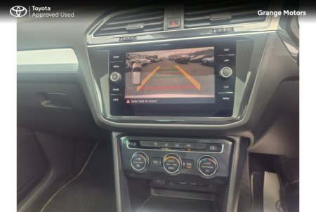 2018 Volkswagen Tiguan - photo 13
