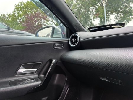 2019 Mercedes-Benz A-Class - photo 11