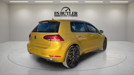 2019 Volkswagen Golf - photo 5