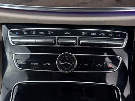 2018 Mercedes-Benz E-Class - photo 31