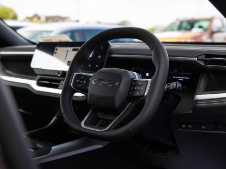 2026 Jeep Compass - photo 13
