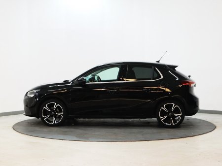 2023 Opel Corsa - photo 7