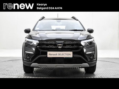2022 Dacia Jogger - photo 8