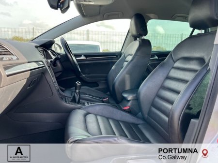 2019 Volkswagen Golf - photo 3
