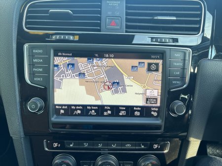 2014 Volkswagen Golf - photo 16