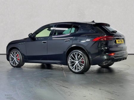 2023 Maserati Other - photo 9