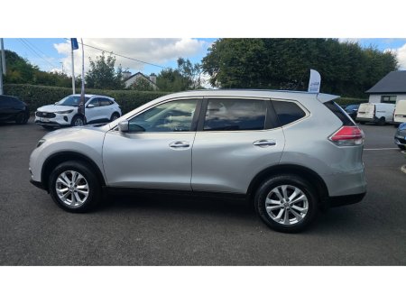 2016 Nissan X-Trail - photo 8