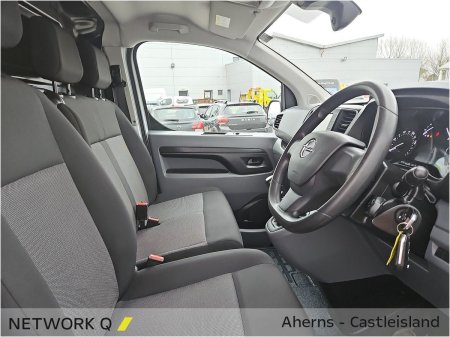 2022 Opel Vivaro - photo 9