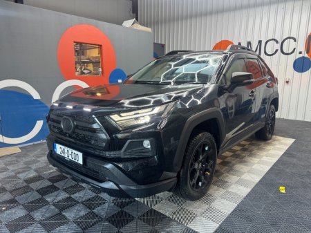 2024 Toyota RAV4 - photo 6