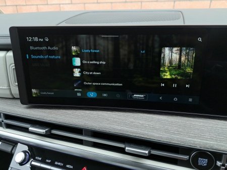 2027 Hyundai Santa Fe - photo 24