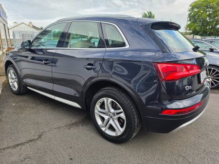 2019 Audi Q5 - photo 9