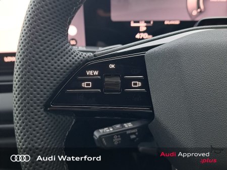 2026 Audi A5 - photo 30
