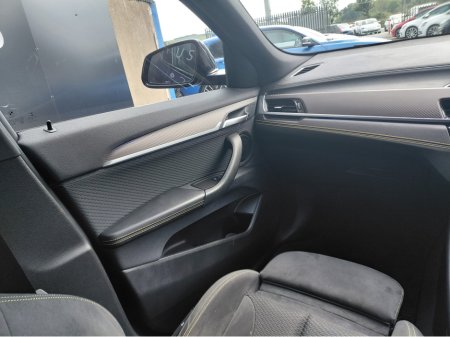 2019 BMW X2 - photo 14