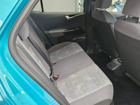 2022 Volkswagen ID.3 - photo 5
