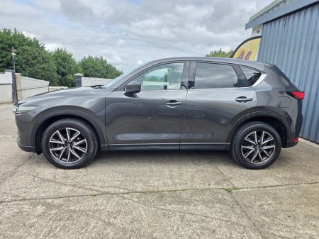 2018 Mazda CX-5 - photo 5