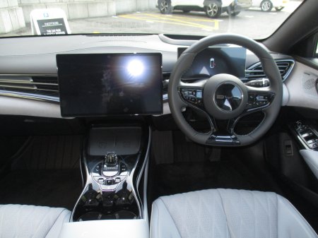 2026 BYD SEAL - photo 5