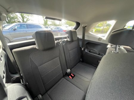2019 Volkswagen Tiguan - photo 10