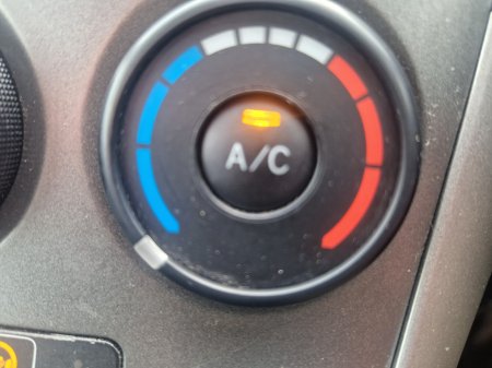 2008 Toyota Auris - photo 8
