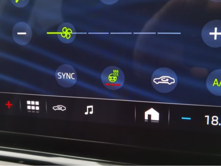 2022 Skoda Enyaq - photo 18