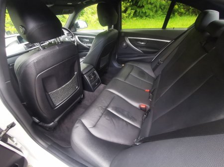 2018 BMW 3-Series - photo 21