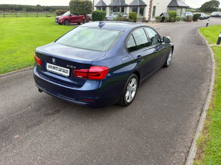 2016 BMW 3-Series - photo 5