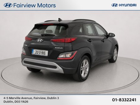 2021 Hyundai KONA - photo 2