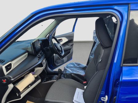 2026 Suzuki Swift - photo 28