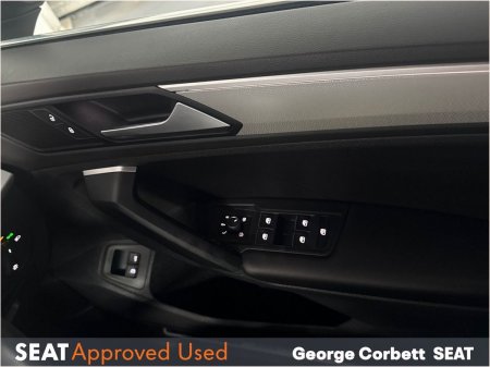 2022 SEAT Tarraco - photo 21