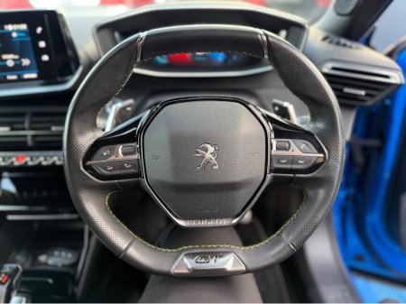 2020 Peugeot 2008 - photo 17