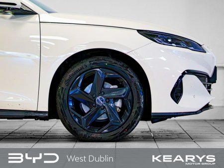 2026 BYD Seal 6 - photo 10