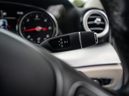 2018 Mercedes-Benz E-Class - photo 24