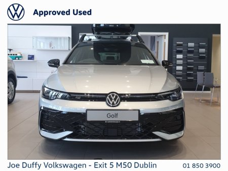 2026 Volkswagen Golf - photo 9