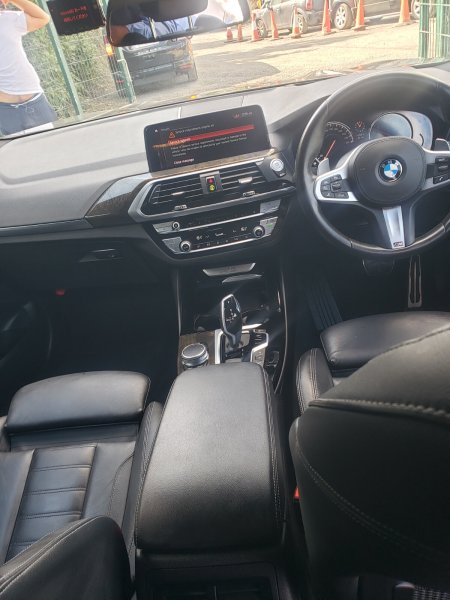 2019 BMW X3 - photo 15