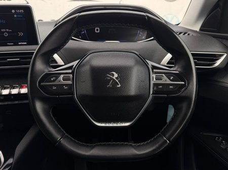 2019 Peugeot 5008 - photo 20