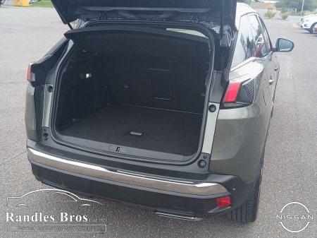 2019 Peugeot 3008 - photo 15
