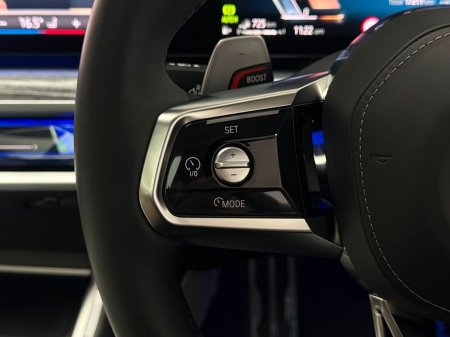 2024 BMW 7-Series - photo 33